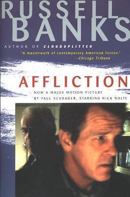 Affliction - Russell Banks