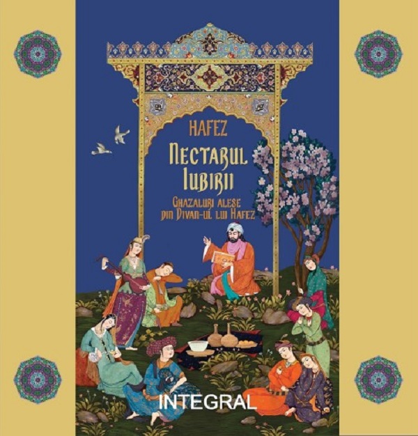 Nectarul iubirii - Hafez