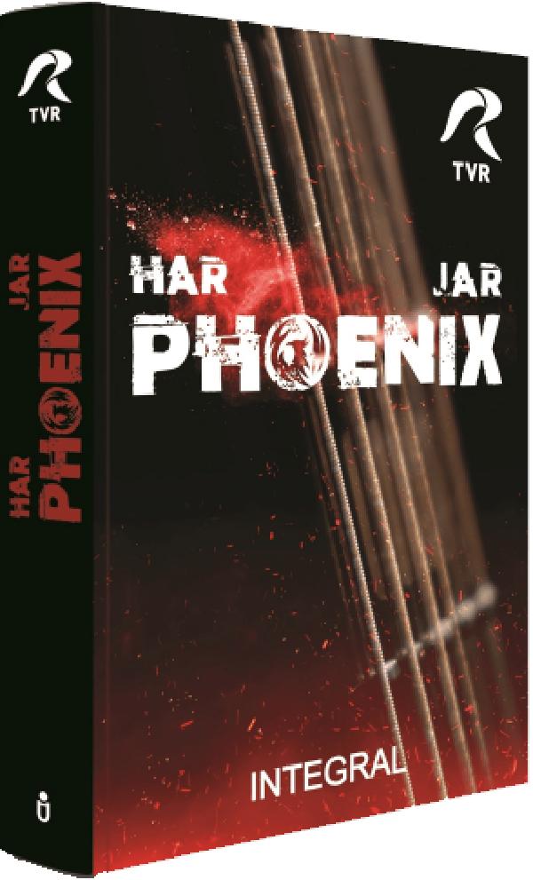 Phoenix Har / Jar
