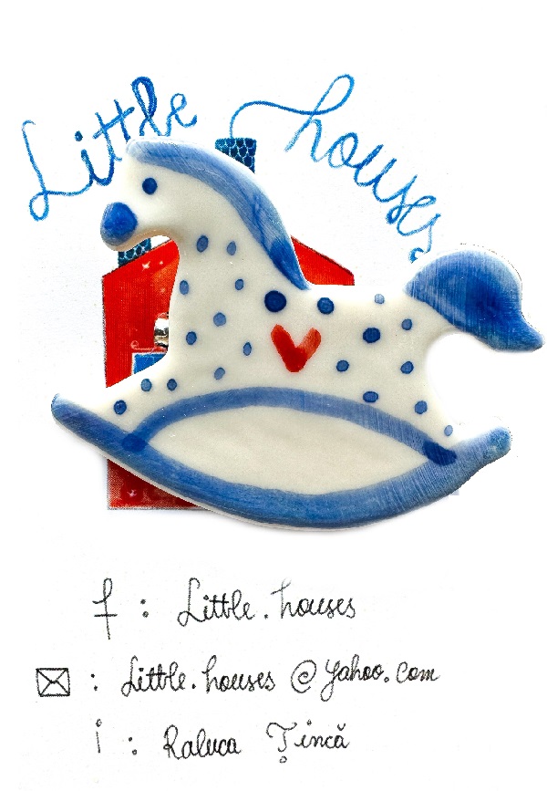 Brosa: Calut picatel