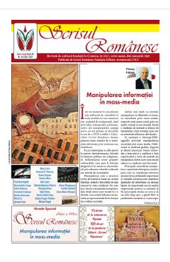 Poza produsului Revista Scrisul Romanesc Nr.10 din 2022