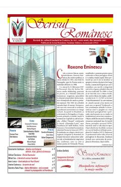 Poza produsului Revista Scrisul Romanesc Nr.9 din 2022