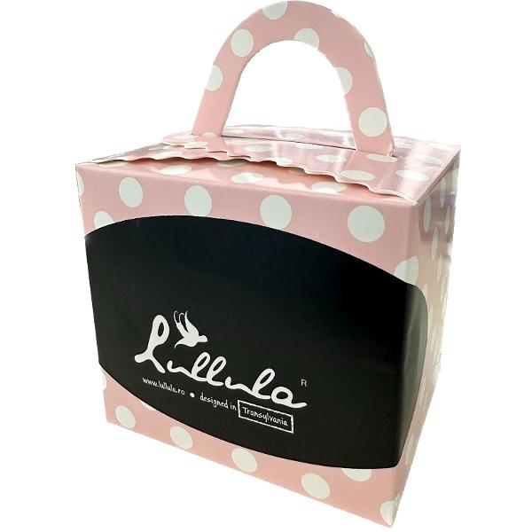 Cana: Bufnita face cu ochiul