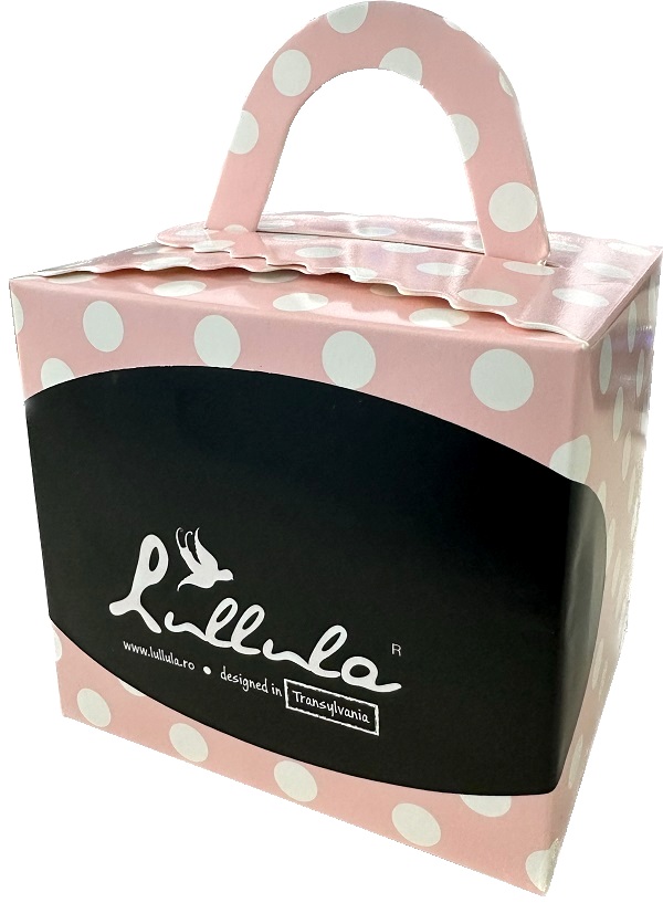 Cana: Bufnita face cu ochiul