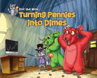 Turning Pennies Into Dimes - Kevin Chu