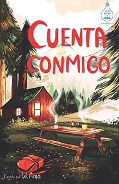 Poza produsului Cuenta conmigo (Serie Ideas en la casa del árbol. Volumen 5): Novela infantil-juvenil. Lectura de 8-9 a 11-12 años. Literatura Ficción. Libros para ni - W. Ama