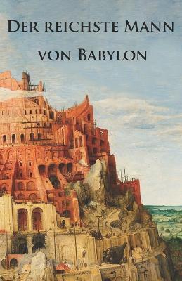 Der Reichste Mann von Babylon (�bersetzung) - Fabienne Mueller