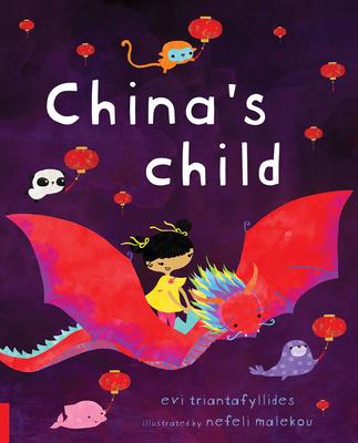China's Child - Evi Triantafyllides