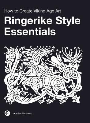 Ringerike Style Essentials - Jonas Lau Markussen