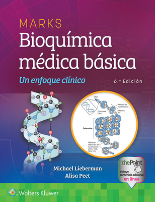 Marks. Bioquímica Médica Básica - Michael A. Lieberman