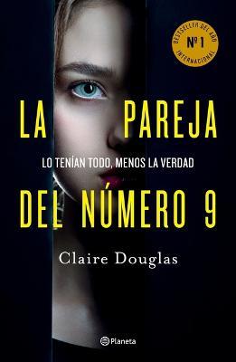 La Pareja del Número 9 - Claire Douglas