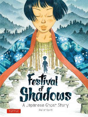 Festival of Shadows: A Japanese Ghost Story - Atelier Sento