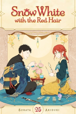 Snow White with the Red Hair, Vol. 25 - Sorata Akiduki