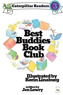 Best Buddies Book Club - Jen Lowry