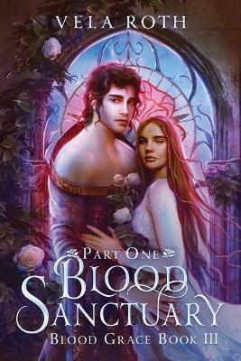 Blood Sanctuary Part One: A Fantasy Romance - Vela Roth
