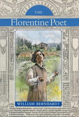 The Florentine Poet - William Bernhardt