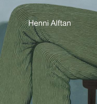 Henni Alftan - Henni Alftan