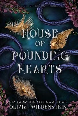 House of Pounding Hearts - Olivia Wildenstein