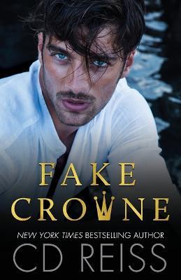 Fake Crowne - Cd Reiss