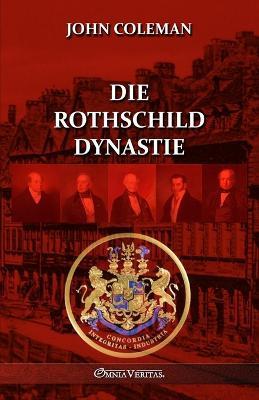 Die Rothschild-Dynastie - John Coleman