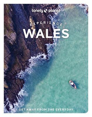 Lonely Planet Experience Wales 1 - Kerry Walker
