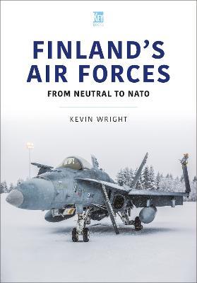 Finnish Air Force - Kevin Wright