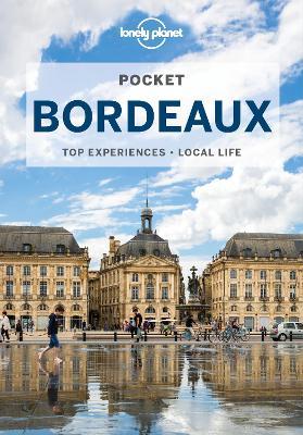 Lonely Planet Pocket Bordeaux 2 - Nicola Williams