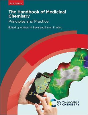 The Handbook of Medicinal Chemistry: Principles and Practice - Simon E. Ward