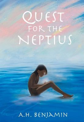Quest for the Neptius - Ah Benjamin