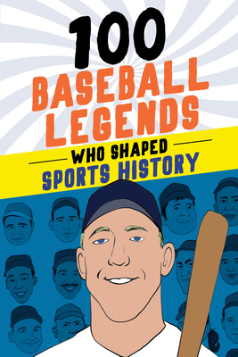 100 Baseball Legends Who Shaped Sports History - Russell Roberts