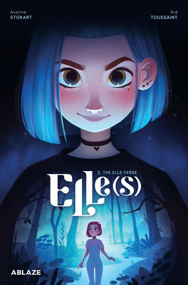 Elle(s) Vol 2: The Elle-Verse - Kid Toussaint