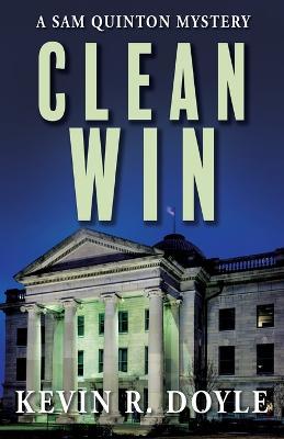 Clean Win - Kevin R. Doyle