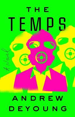 The Temps - Andrew Deyoung