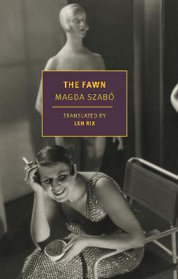 The Fawn - Magda Szabó