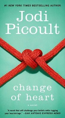 Change of Heart - Jodi Picoult