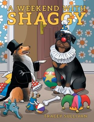 A Weekend with Shaggy - Tracey Sullivan
