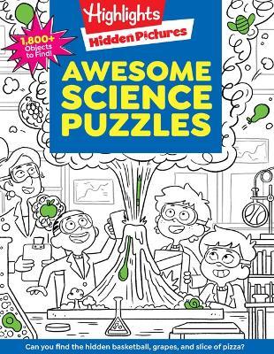 Awesome Science Puzzles - Highlights