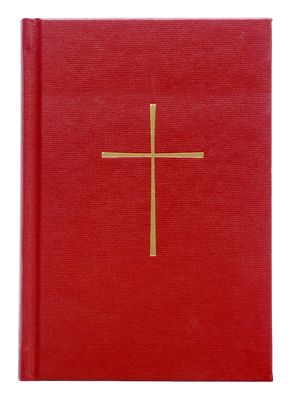 The Book of Common Prayer / El Libro de Oración Común: 2022 Translation, Pew Edition - The Episcopal Church