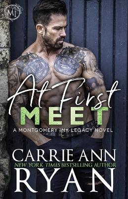 At First Meet - Carrie Ann Ryan