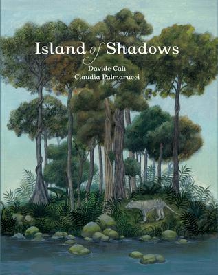 Island of Shadows - Davide Cali