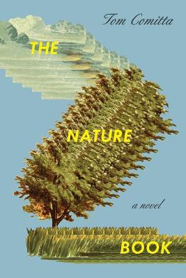 The Nature Book - Tom Comitta
