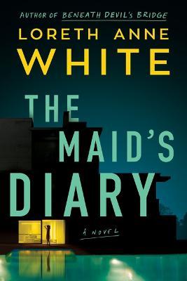 The Maid's Diary - Loreth Anne White
