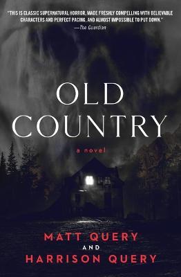 Old Country - Matt Query
