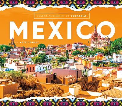 Mexico - Kate Conley