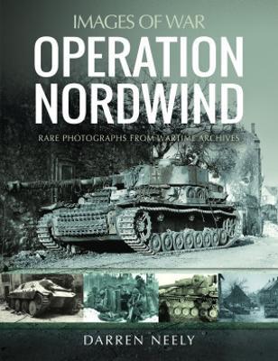 Operation Nordwind - Darren Neely