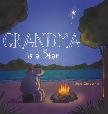 Grandma is a Star - Ligia Carvalho