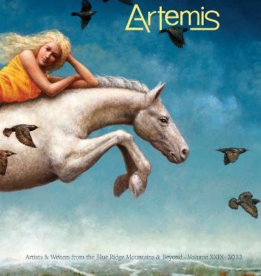 Artemis Journal 2022 - Jeri Rogers