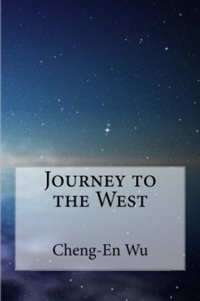 Journey to the West - William John Francis Jenner