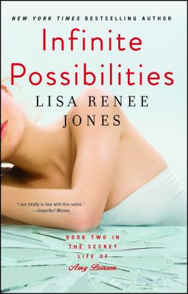 Infinite Possibilities - Lisa Renee Jones