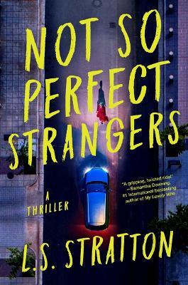Not So Perfect Strangers - L. S. Stratton